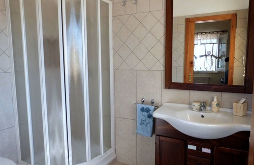L'Assunta Bed & Breakfast | B&B Trullo Casa Rosa