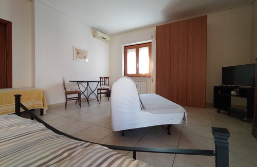 Caserta Bed & Breakfast | B&B Vanvitelli