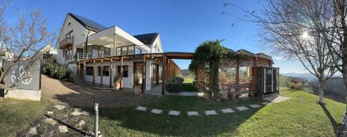 Rogaska Slatina Bed & Breakfast | B&B Villa Angelina