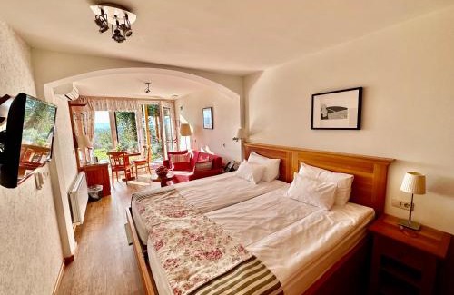 Rogaska Slatina Bed & Breakfast | B&B Villa Angelina