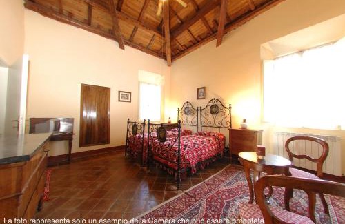 Stella Bed & Breakfast | B&B Villa Dei Priori