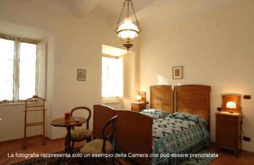 Stella Bed & Breakfast | B&B Villa Dei Priori