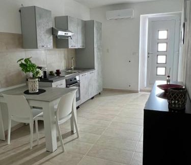 Foggia Apartment | B&B Villa Michele