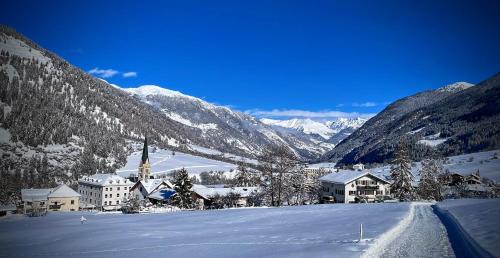 Val Muestair Hotel | B&B Villa Stelvio