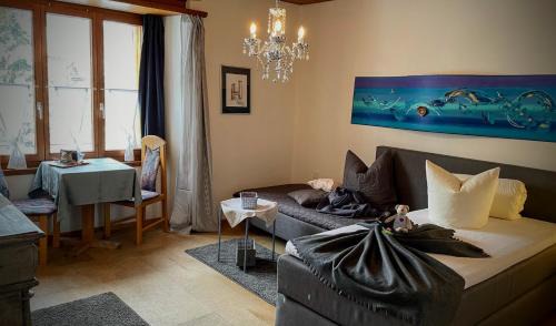 Val Muestair Hotel | B&B Villa Stelvio