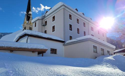 Val Muestair Hotel | B&B Villa Stelvio