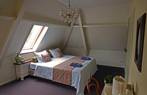 Workum Bed & Breakfast | B&B Welgelegen