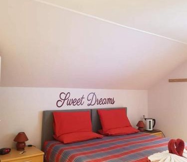 Wijnendale Bed & Breakfast | B&B Woodside