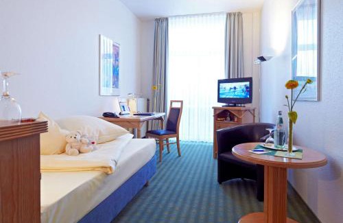 Vlotho Hotel | B&K Hotels