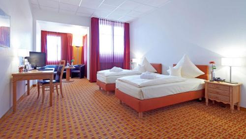 Vlotho Hotel | B&K Hotels