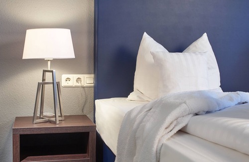 Vlotho Hotel | B&K Hotels