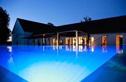 Maxlrain Hotel | B&O Parkhotel