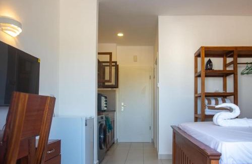 Tunguu Apartment | B12-04-03 Studio, Mwangani Apartments