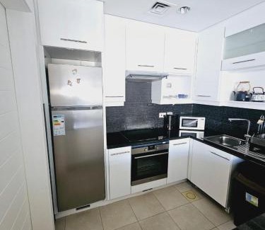 Sweimeh Apartment | B36 Loft Apartment Samarah Resort
