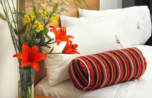 Palermo Hotel | BA Sohotel