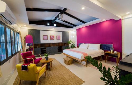 Luang Prabang House | Baan Pila
