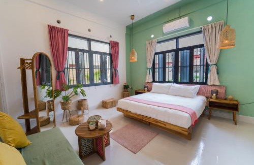 Luang Prabang House | Baan Pila