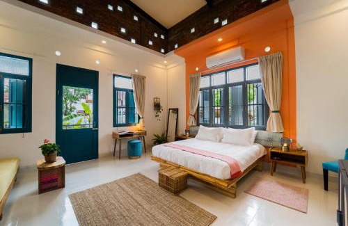 Luang Prabang House | Baan Pila