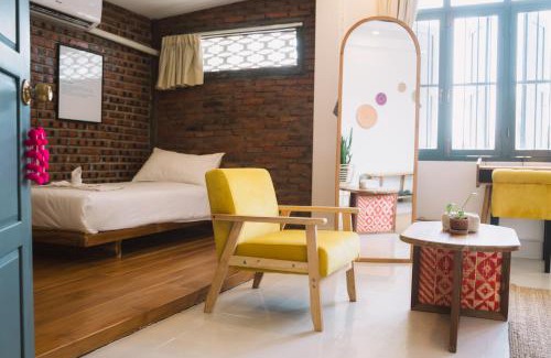 Luang Prabang House | Baan Pila