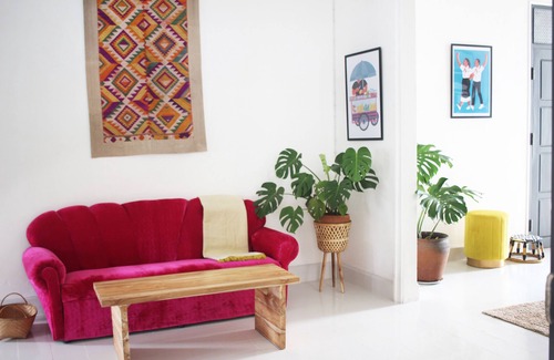 Luang Prabang Bed & Breakfast | Baan Pila