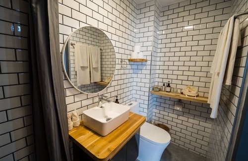 Luang Prabang Bed & Breakfast | Baan Pila