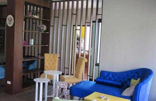 Chiang Rai Hotel | Baan Plubthong