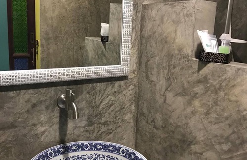 Chiang Rai Hotel | Baan Plubthong