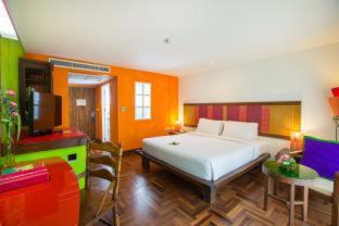 Chaweng City Center Resort | Baan Samui Resort - SHA Extra Plus