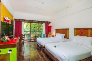 Chaweng City Center Resort | Baan Samui Resort - SHA Extra Plus
