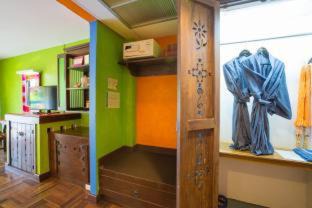 Chaweng City Center Resort | Baan Samui Resort - SHA Extra Plus