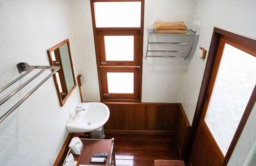 Samut Songkhram House | Baan Siriporn Resort