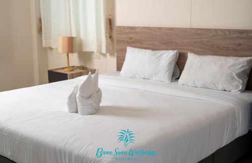 Buriram Resort | Baan Suan Wassana