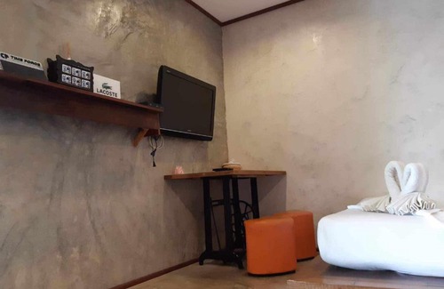 Amphawa House | BaanChompooAmphawa