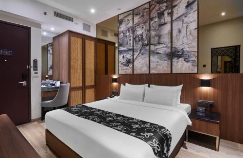 Taman Kota Laksamana Hotel | Baba House Melaka