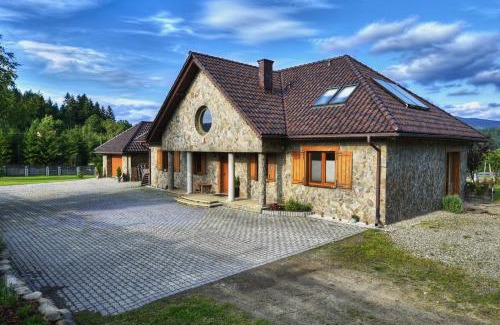 Zawoja Villa | Babie Zacisze