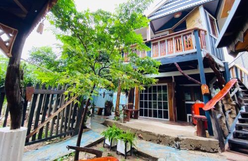 Punta Rucia Apartment | Baby Rustic