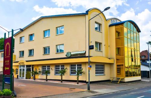Porta Westfalica Hotel | Bach Hotel