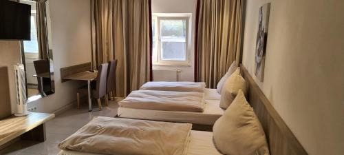 Porta Westfalica Hotel | Bach Hotel