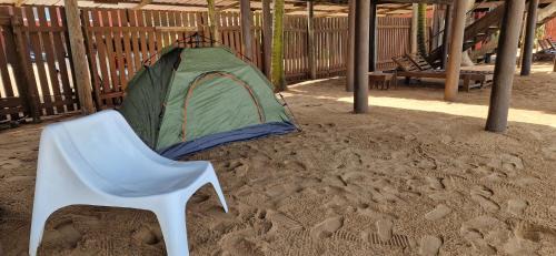 Lome Hotel | BACKPAKERS ROBiNSON Plage