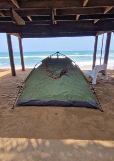 Lome Hotel | BACKPAKERS ROBiNSON Plage