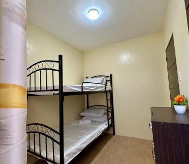 Bacolod Villa | Bacolod Bungalow House - Max 6 Pax