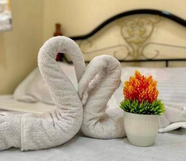Bacolod Villa | Bacolod Bungalow House - Max 6 Pax