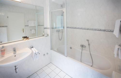 Bad Ems Hotel | Bad Emser Hof