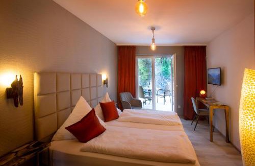 Bad Ems Hotel | Bad Emser Hof