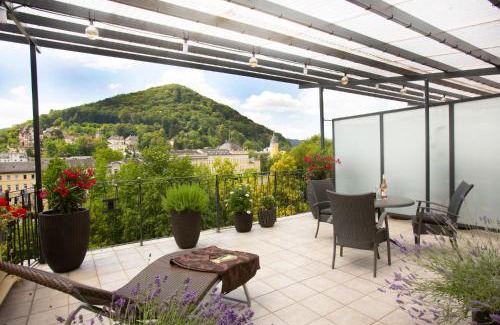 Bad Ems Hotel | Bad Emser Hof