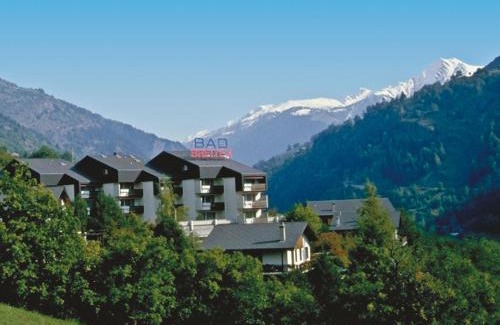 Breiten Hotel | Badehotel Salina Maris – Wellness & Vintage