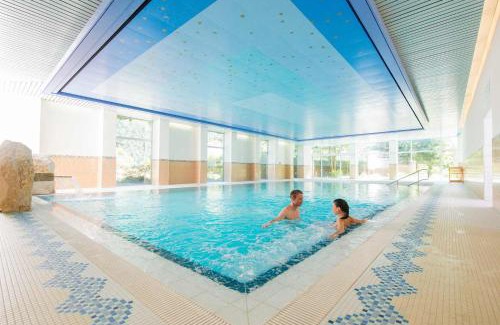 Breiten Hotel | Badehotel Salina Maris – Wellness & Vintage