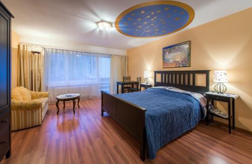 Breiten Hotel | Badehotel Salina Maris – Wellness & Vintage