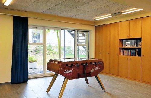 Baden Hostel | Baden Youth Hostel