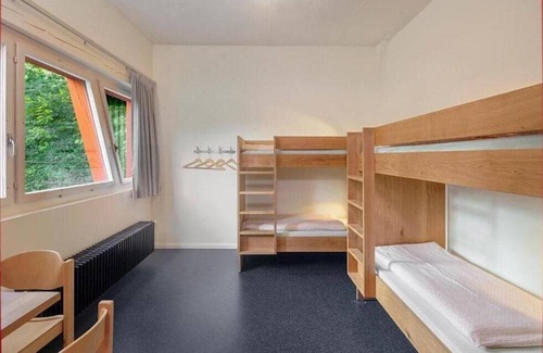 Baden Hostel | Baden Youth Hostel
